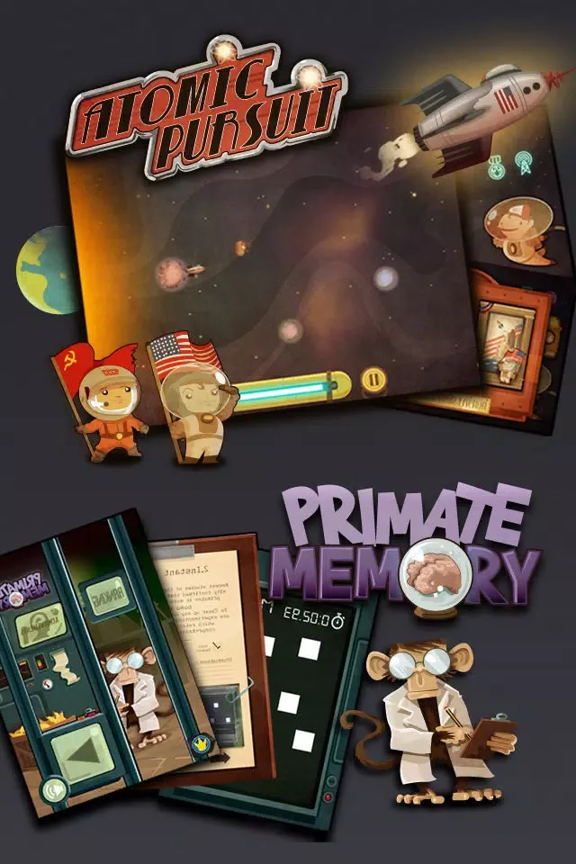 Ảnh chụp màn hình của Minijuegos