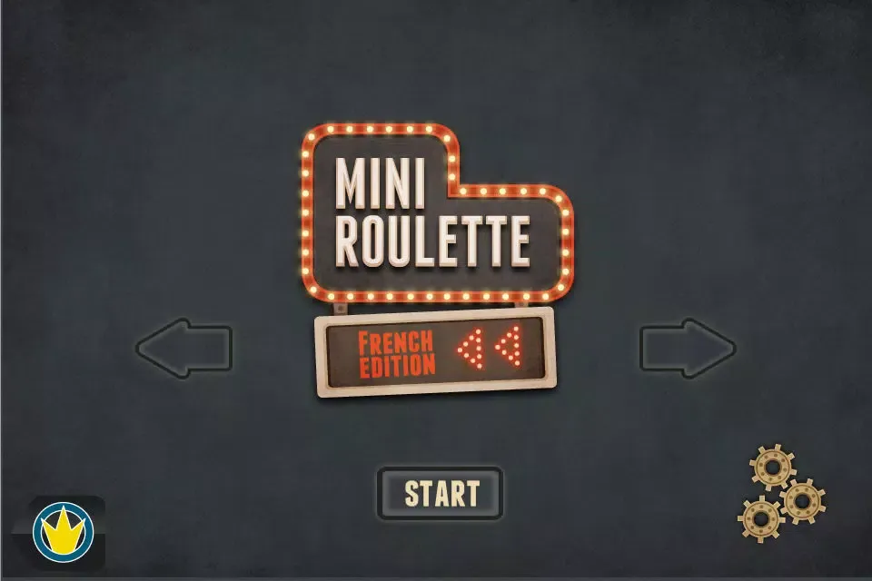 Capturas de pantalla de MiniRoulette