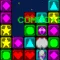 Crack Attack: Block Puzzle