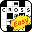 Easy Crossword for Beginner