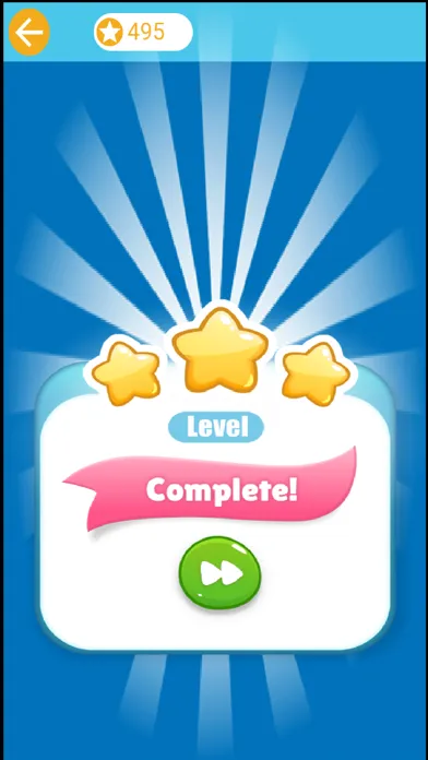 Capturas de tela do Easy Crossword for Beginners