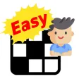English Crossword for Beginner