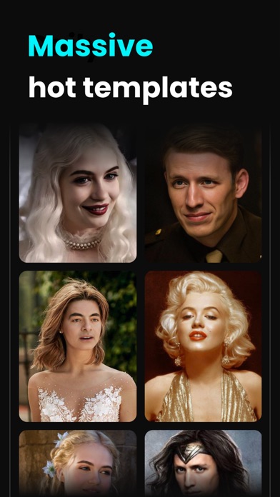 تصاویر FaceLeap-Face Swap,deepfake