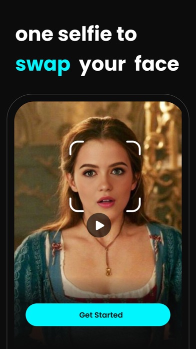 تصاویر FaceLeap-Face Swap,deepfake