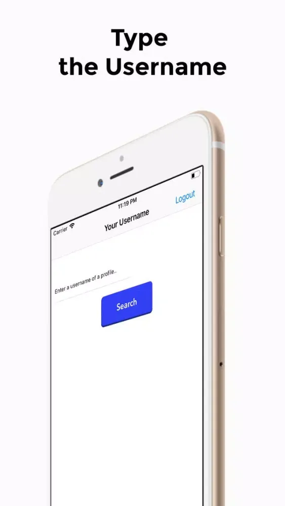 StoryApp - Watch Anonymously স্ক্রিনশট