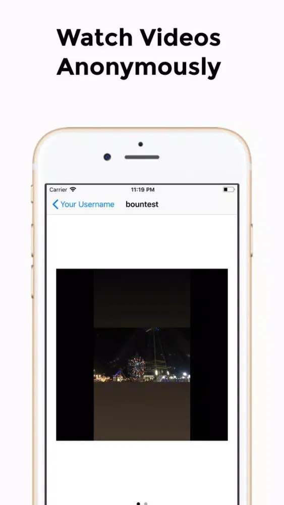StoryApp - Watch Anonymously স্ক্রিনশট