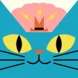 Galactic Genius with Astro Cat Galactic Genius with Astro Cat