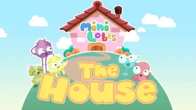 Minilobes - The House應用截圖