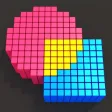Color Field 3D Color Field 3D