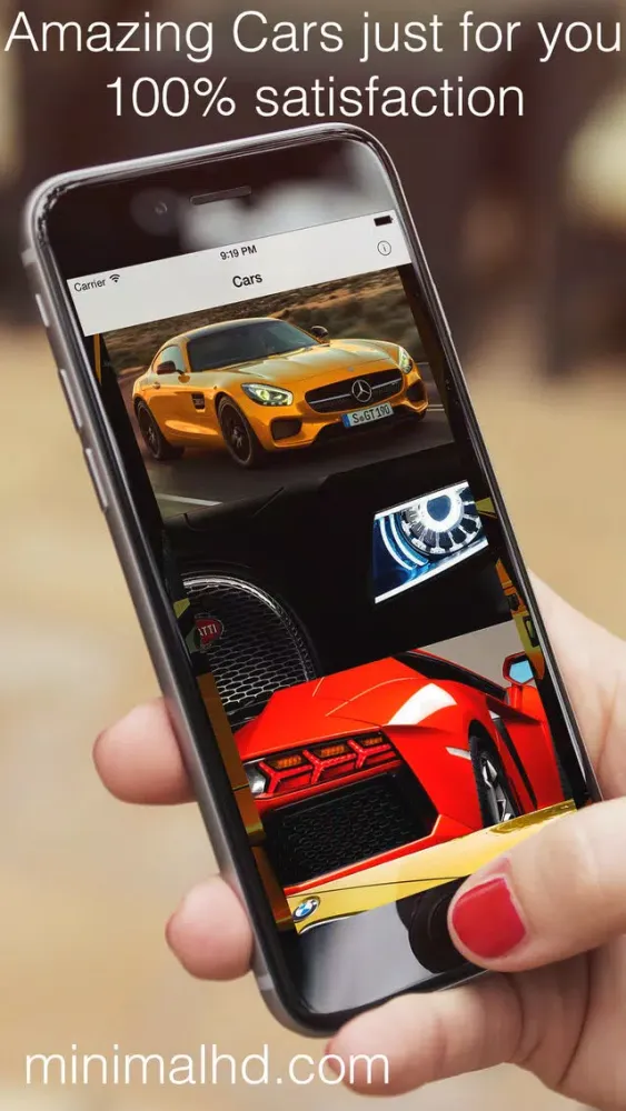 تصاویر Cars Now!