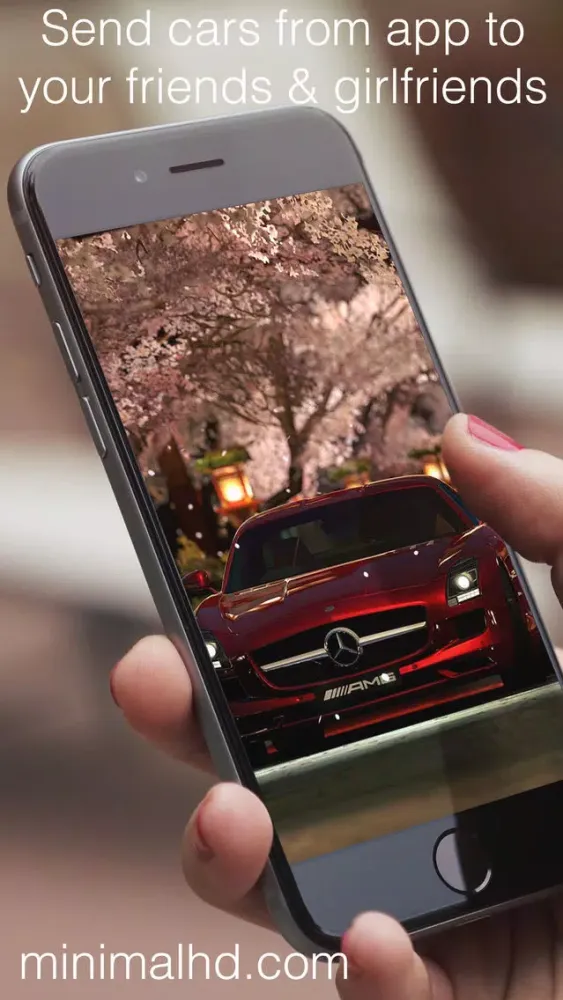 تصاویر Cars Now!