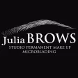JuliaBrows school-studio tattoo in Ryazan, Russia