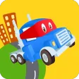 Car City World