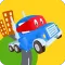 Car City World