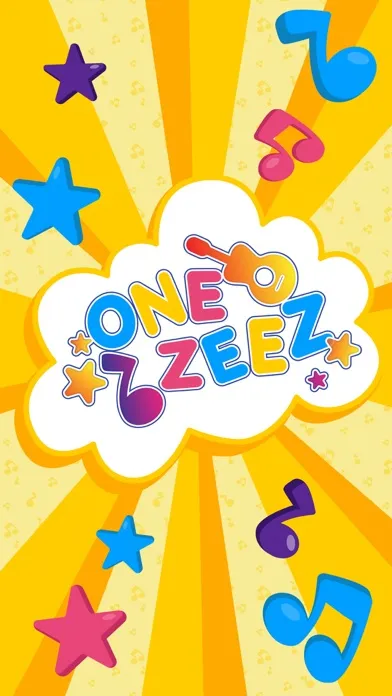 Скриншоты One Zeez Animated Stickers