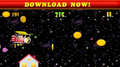Biplane Pilot for Kids Screenshots