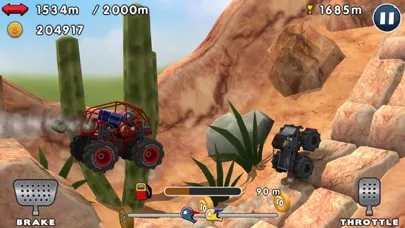 Mini Racing Adventures Screenshots