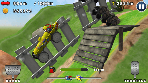 Mini Racing Adventures-screenshot-1