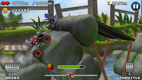 Mini Racing Adventures-screenshot-2