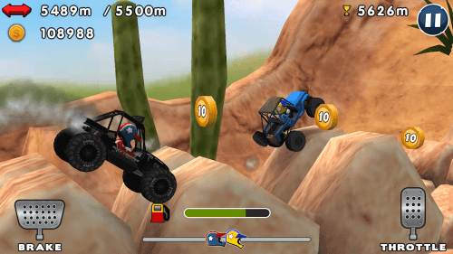 Mini Racing Adventures-screenshot-3