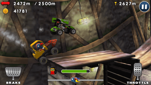 Mini Racing Adventures-screenshot-5