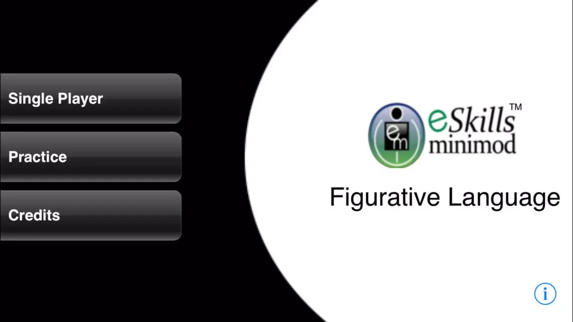 Figurative Language स्क्रीनशॉट
