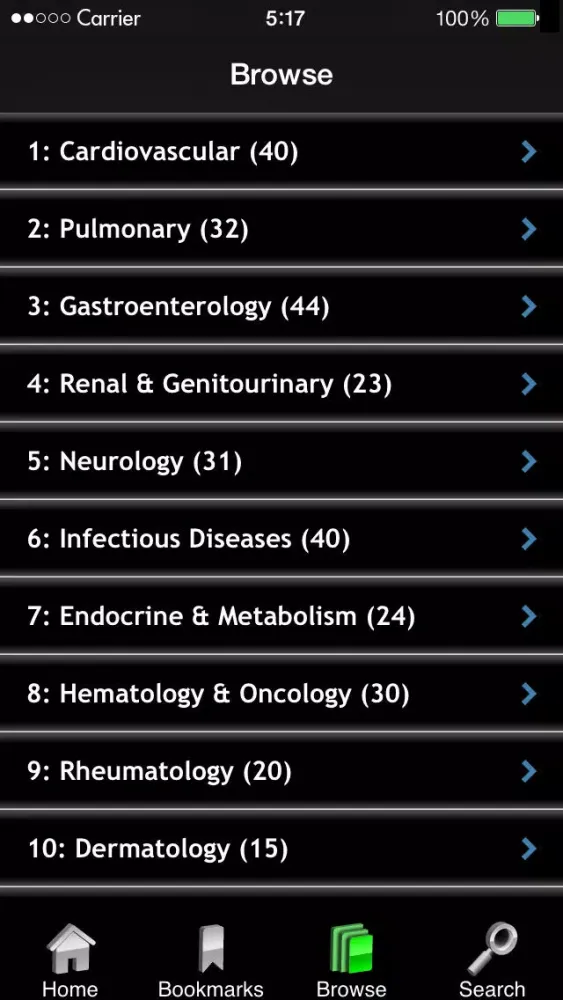 Скриншоты Madruga and Marvel's Medical Black Book App