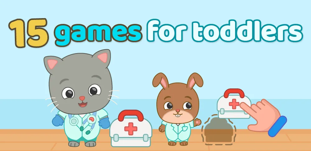 Kids Games 2