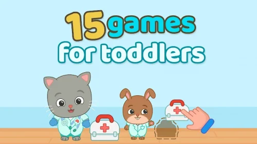 Kids Games 2-screenshot-1