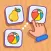 Educational game for toddlers