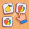 Educational game for toddlers