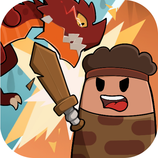 Dino Slayer-Minion Mayhem Dino Slayer-Minion Mayhem