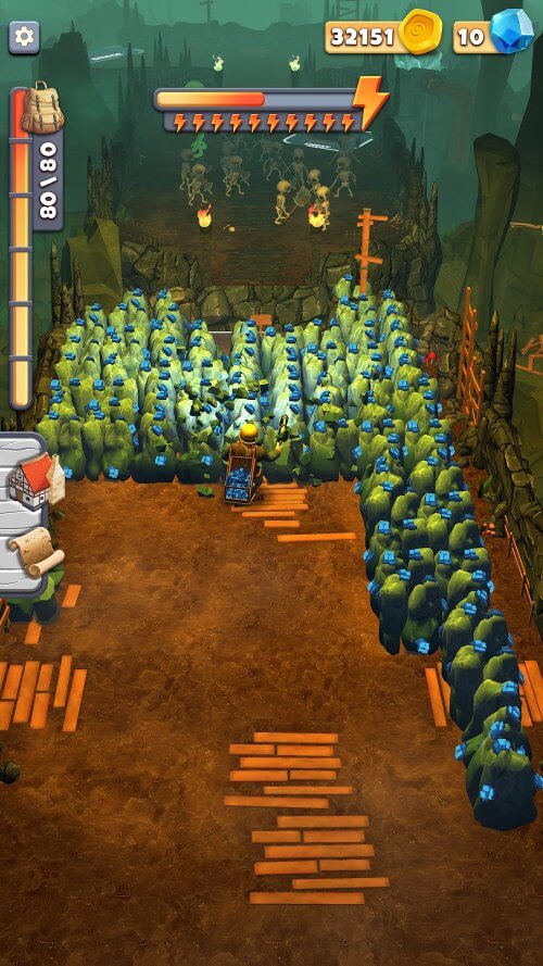 Mining Fever-screenshot-1