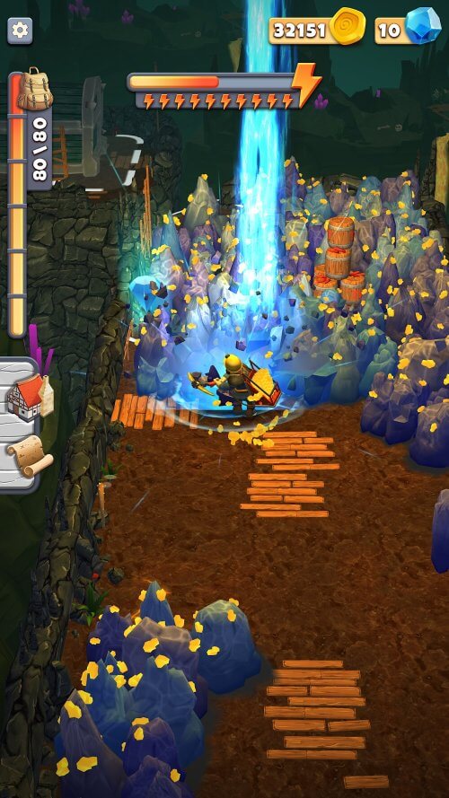 Mining Fever-screenshot-2