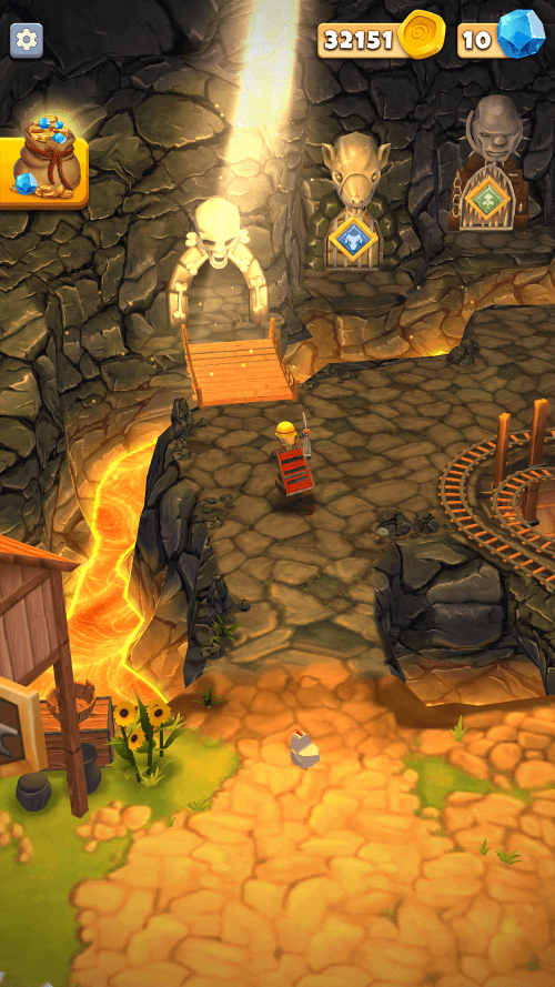 Mining Fever-screenshot-6