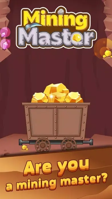 Capturas de pantalla de Mining Master