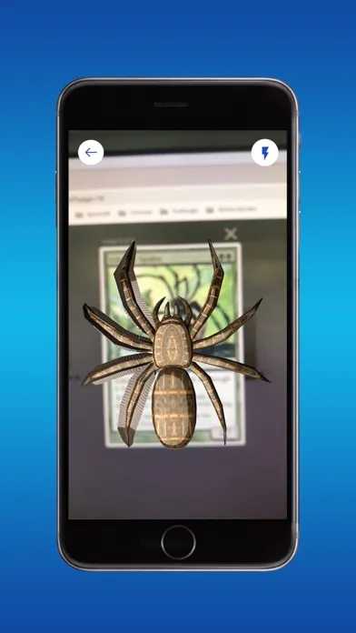 Minion AR স্ক্রিনশট