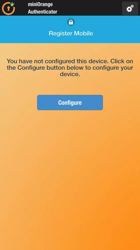 Скриншоты 2FA Authenticator