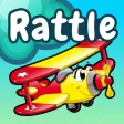 Baby Rattle World Baby Rattle World
