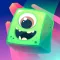 Jump Jelly Jump!