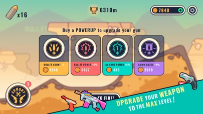 تصاویر GunSpin