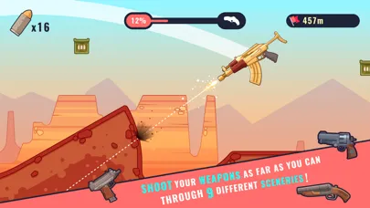 تصاویر GunSpin