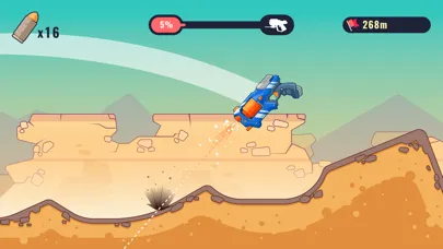 تصاویر GunSpin