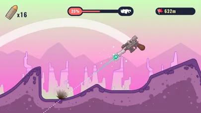 تصاویر GunSpin