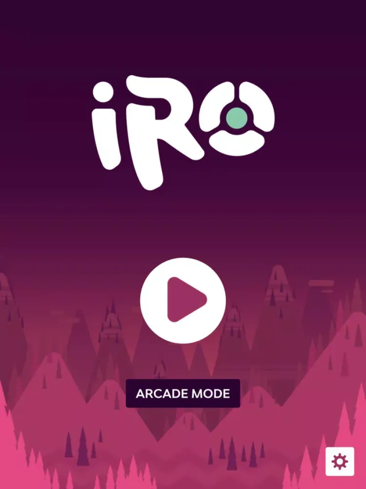 IRO: Puzzle Game iPad 應用截圖