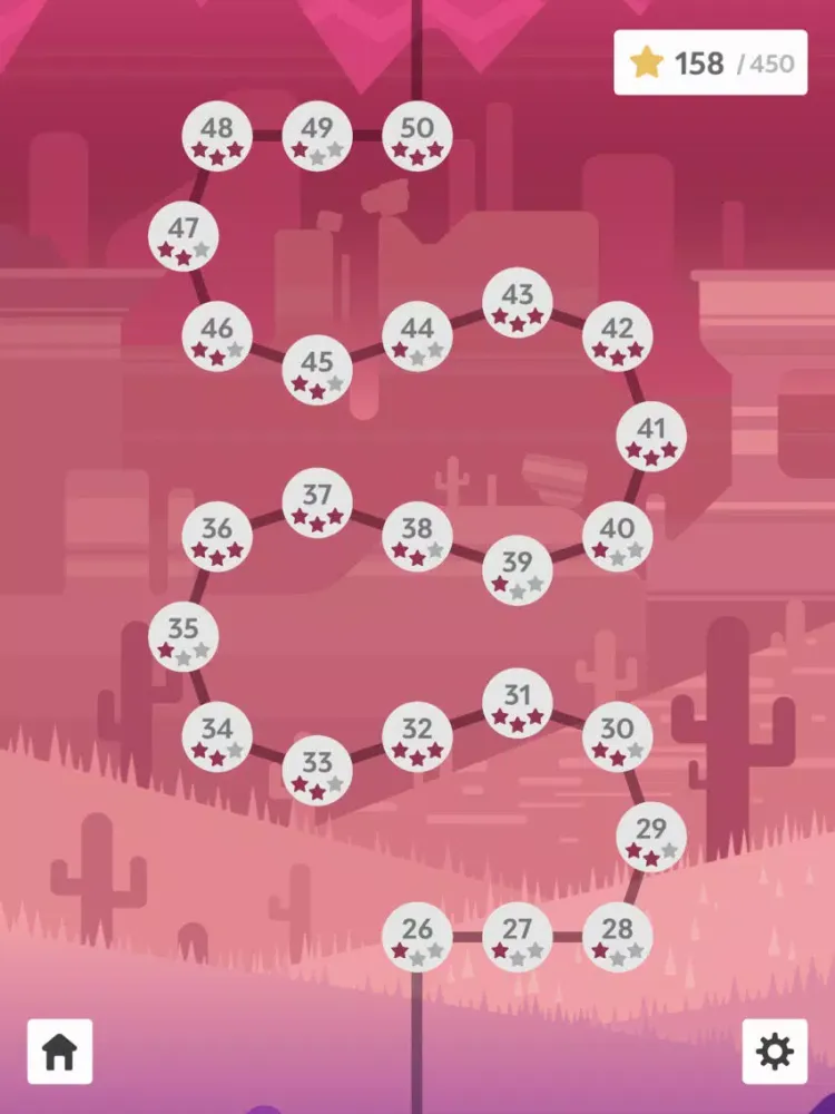 IRO: Puzzle Game iPad 應用截圖