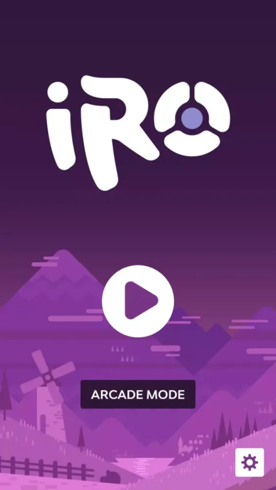 IRO: Puzzle Game應用截圖