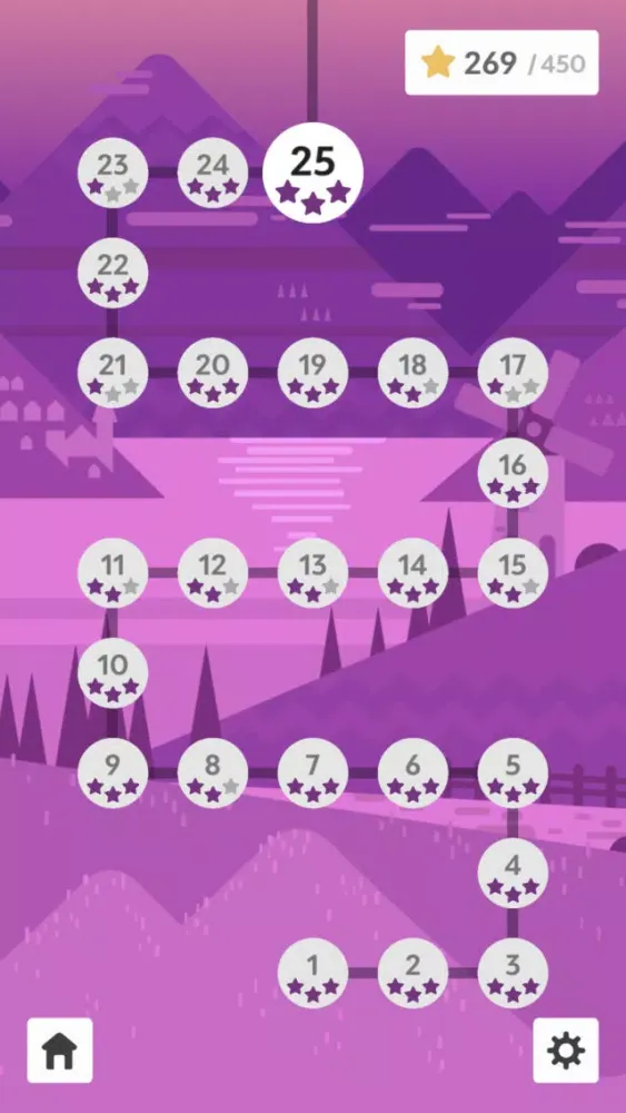 IRO: Puzzle Game應用截圖