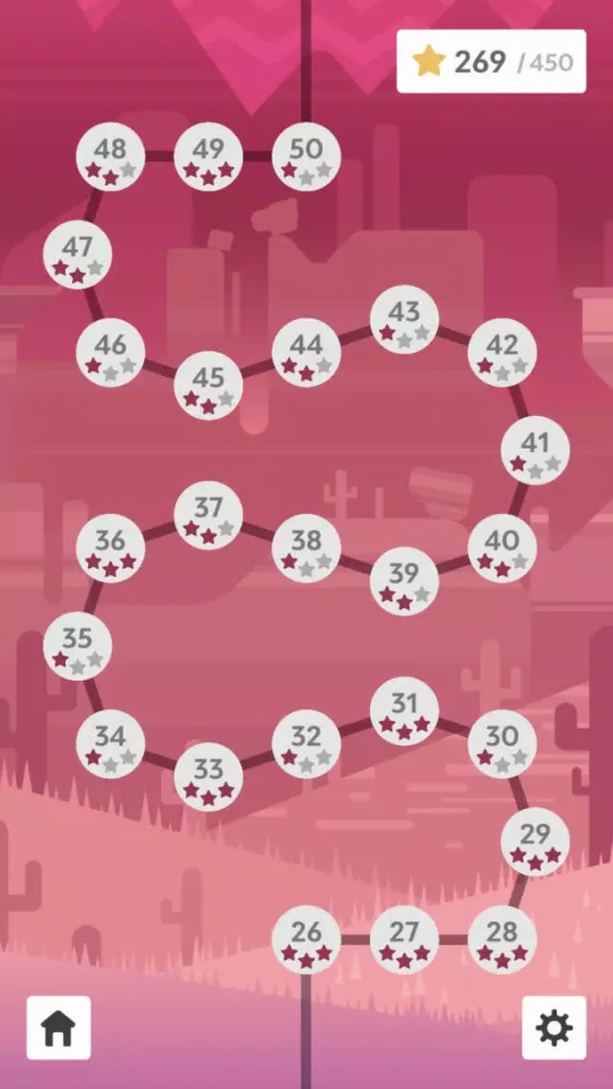 IRO: Puzzle Game應用截圖