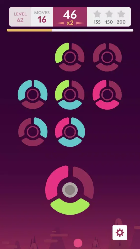 IRO: Puzzle Game應用截圖